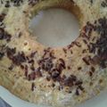 Cooksnap dari Anidewiasih Asih untuk resep Bolu pisang very simple