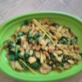 Cooksnap dari Neng Julia untuk resep Ayam Rica Rica