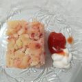Cooksnap dari Amey untuk resep Macaroni Schotel Kukus Praktis