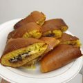 Cooksnap dari Meini Ivana untuk resep Martabak Teflon