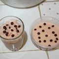 Cooksnap dari Dewi Rahayu untuk resep Turkish milk pudding