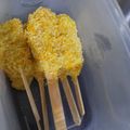 Cooksnap dari Icha Richana untuk resep Sempol ayam sayur frozen