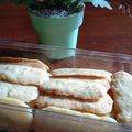 Cooksnap dari Tiia Batjun untuk resep Lidah Kucing Crunchy n Cheezy
