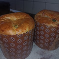 El cooksnap de Liliana Romero Acuña cuando hizo Pan Dulce (Rinde 2 de 1/2 kg).