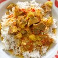 Cooksnap dari Puput Palipuring Tyas untuk resep Gulai cincang khas padang