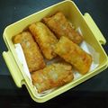 Cooksnap dari Lia M Hadhy untuk resep Risol ekonomis