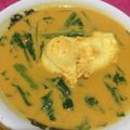 Cooksnap dari Lissa untuk resep Gulai Kacang Panjang + Telur Ceplok