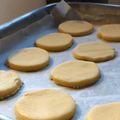 El cooksnap de Milagrosc Sena cuando hizo Alfajores de maicena súper suaves.