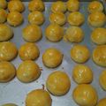 Cooksnap dari Phang Susanty untuk resep Nastar 1kg lembut dan ngeprull