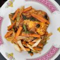 Cooksnap dari lulu puspita untuk resep Telur Ceplok Saus Tiram