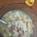 Cooksnap dari Lourensia Citta untuk resep Stup Makaroni Simpel