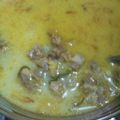 Cooksnap dari Elly Ajah untuk resep Soto Daging Santan