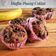 Cooksnap dari SiRa_UmmuTsa untuk resep Muffin Pisang Coklat (Banana Choco Muffins)