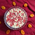 Chandni Dave's cooksnap of when they made ફ્રુટ સલાડ (Fruit Salad Recipe In Gujarati).