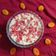Chandni Dave's cooksnap of when they made ફ્રુટ સલાડ (Fruit Salad Recipe In Gujarati).