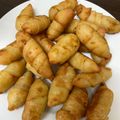 Cooksnap dari Kianokiiy untuk resep Pisang Molen