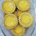 Cooksnap dari Ajenk Lexie Then untuk resep Pie susu enak