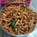 Cooksnap dari yekti untuk resep Sambal teri kacang