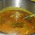 Cooksnap dari Nurul Endang Sulastri Yustriarini untuk resep Tongseng Kambing / Sapi