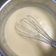 El cooksnap de Covadonga Alvarez cuando hizo Crema pastelera.