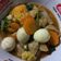 Cooksnap dari Sugiarti untuk resep Capcay Kuah Kental