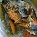 Cooksnap dari Eka Yulianto untuk resep Pepes Ikan Mas