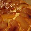 Cooksnap của Cá Heo khi họ làm theo món Torta Tarten Tatin