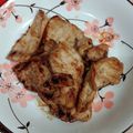 Pei Pei Li 的 煎肉片 cooksnap