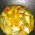 Cooksnap dari Sispra Dwi Utami untuk resep Tumis Tuna Kuah Kuning