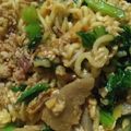 Cooksnap dari Aulia R. untuk resep 🍜 Mie DogDog Ala Mas Burjoan Di Yogyakarta ✨