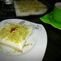 صورة من 🌼🌼عاشقة الورد🌷🌷، شاركها بعد تجربة وصفة عيش السرايا 👌🏻🌹