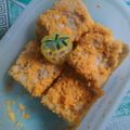Cooksnap dari mamaedaffa untuk resep Nugget Ayam 