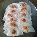 Cooksnap dari memey untuk resep Choipan / Chaikue