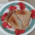 Cooksnap από EleniAV στη συνταγή 6 ημέρες πριν: Φτιάξε βασιλικό πρωινό