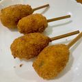 Cooksnap dari Koe Jessica untuk resep Kaki Naga Mie