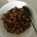 Cooksnap dari Evi Secret untuk resep Ayam fillet saus mentega