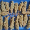Cooksnap dari Dewi Retnoasih untuk resep Sempol Bihun