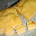 Cooksnap dari Gianna Nova Arestia untuk resep Steam Cheesecake (Super Simple)
