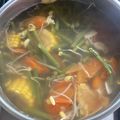 Cooksnap dari Dewi Malikhatus Subkhiyah untuk resep Sayur Asem Surabaya