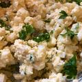 凱茜媽咪の廚房 的 雞蛋沙拉 cooksnap
