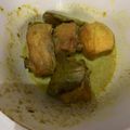 Cooksnap dari Asti untuk resep Kare Ayam Jawa Timuran