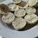 Cooksnap dari mega mendrofa untuk resep Awug Tepung Beras