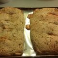oldcrusty's cooksnap of when they made Calzone.