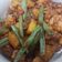 Cooksnap dari YKChristie untuk resep Tempe orek Buncis Ayam