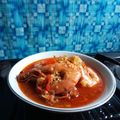 Cooksnap dari Almeera untuk resep Udang masak pedas saos tiram