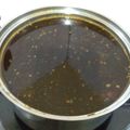 Cooksnap dari Munawaroh @mumun untuk resep Cuko Pempek Palembang Asli