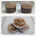 Cooksnap dari Rahma Yanti untuk resep Puding tiramisu