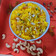 pinky makhija का कुकस्नैप जब उन्होंने केसरिया भात (Kesariya bhaat recipe in hindi) बनाया था।