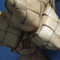 Cooksnap dari Juwita permata sari untuk resep Ketupat Lebaran Hemat Gas