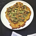 Cooksnap dari Indah Yuniarsih untuk resep Telur dadar gobal-gabul